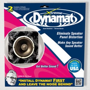 Xtreme Kit para Bocinas