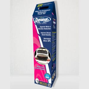 Xtreme Kit para Cajuela